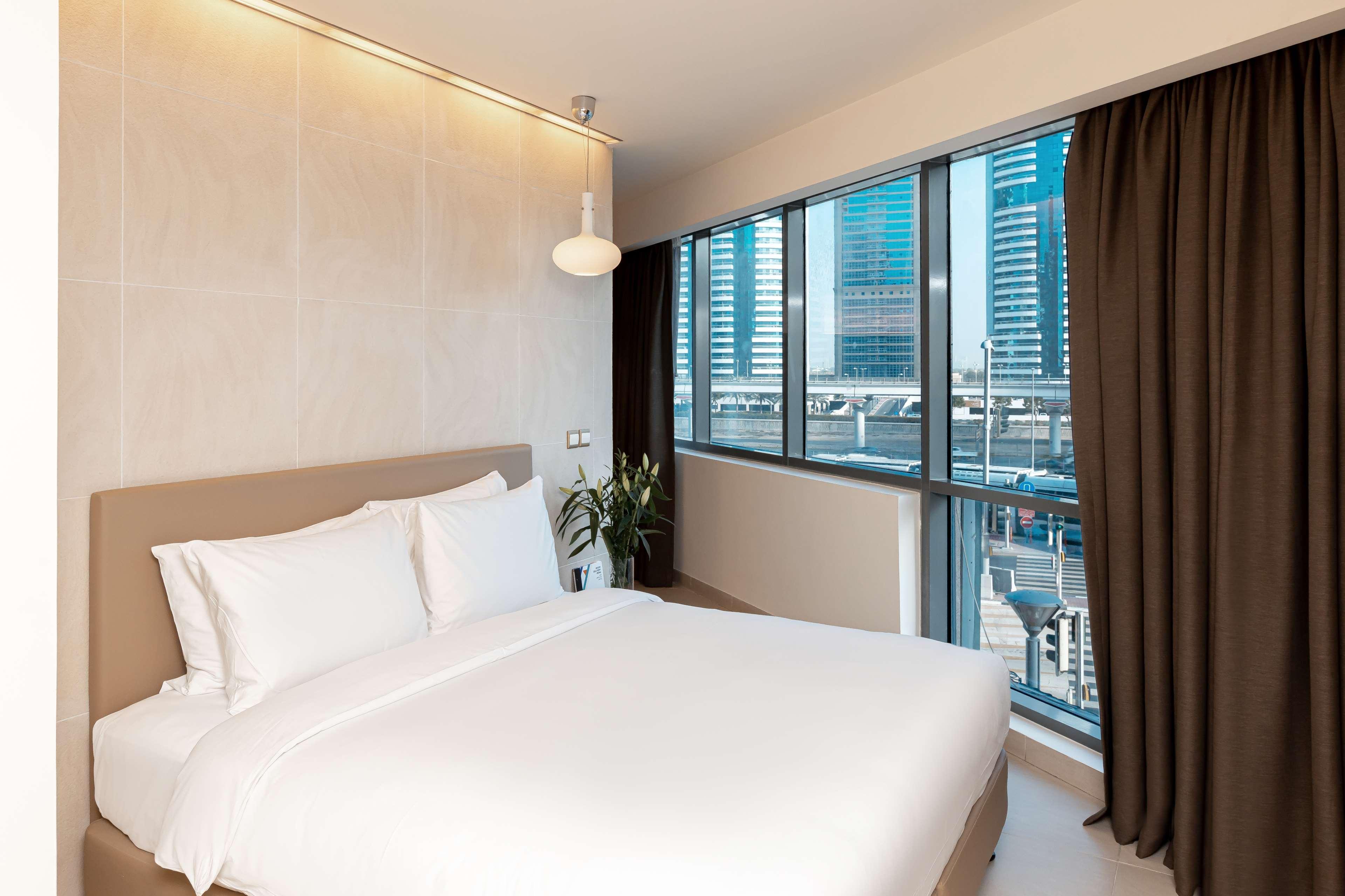 Radisson Blu Residence, Dubai Marina Zewnętrze zdjęcie